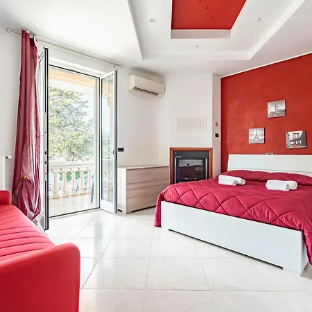 Liscio By Rentbeat Apartment