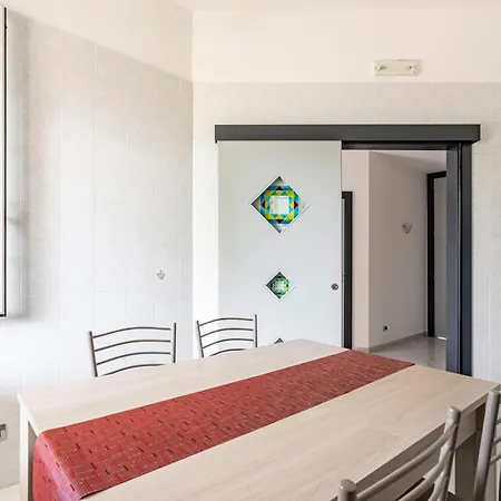 Apartment Liscio By Rentbeat
