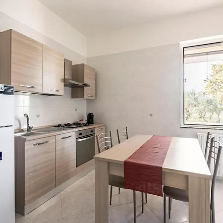 Apartment Liscio By Rentbeat *