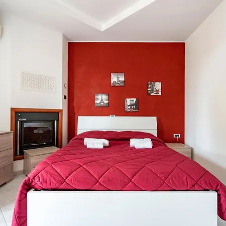 Liscio By Rentbeat Apartment Noci