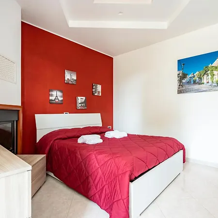 Liscio By Rentbeat Apartment