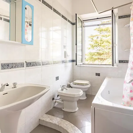 Apartment Liscio By Rentbeat