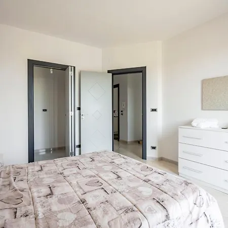 Liscio By Rentbeat Apartment Noci