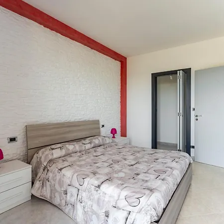 Liscio By Rentbeat Apartment *
