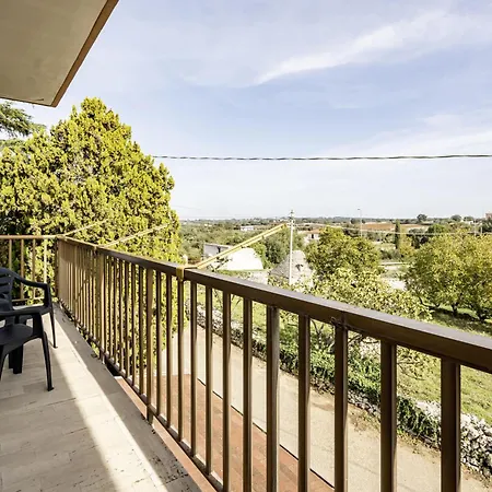 Liscio By Rentbeat Apartment Noci