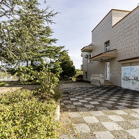 Apartment Liscio By Rentbeat